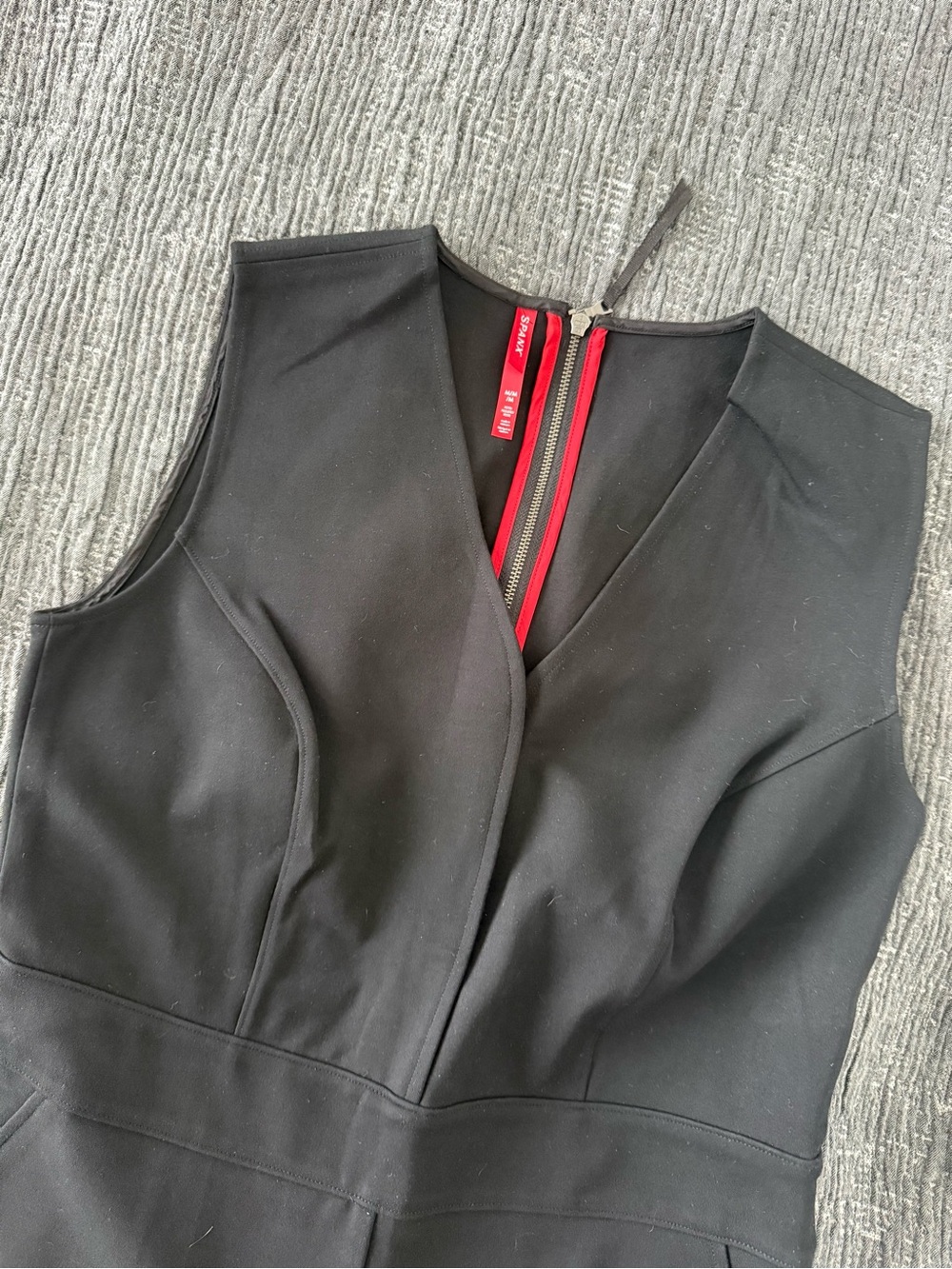 Spanx jumpsuit